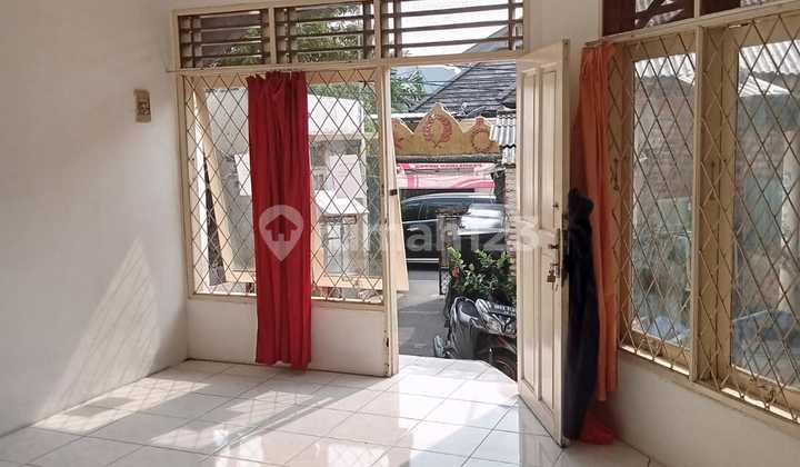 Rumah Pancoran Jakarta Selatan 2
