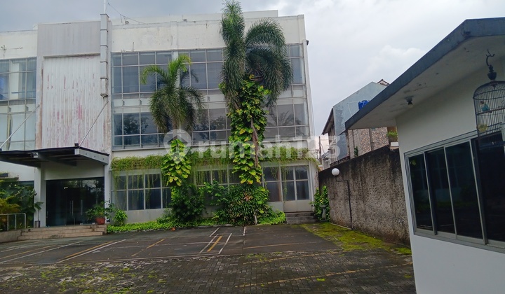 Ruko Ragunan Jakarta Selatan Ruko Ragunan Jakarta Selatan