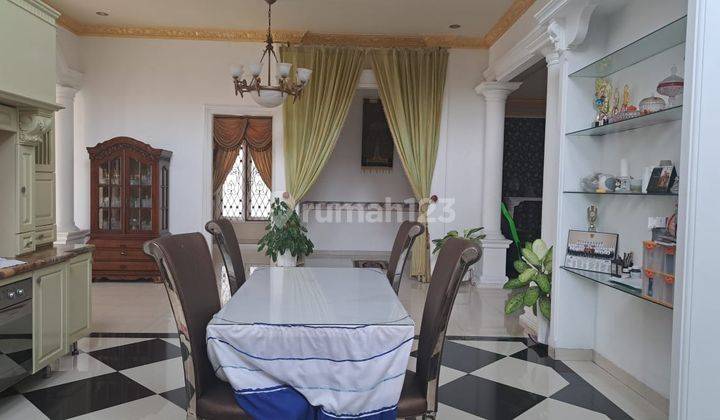 Rumah Cirendeu Pondok Cabe 2