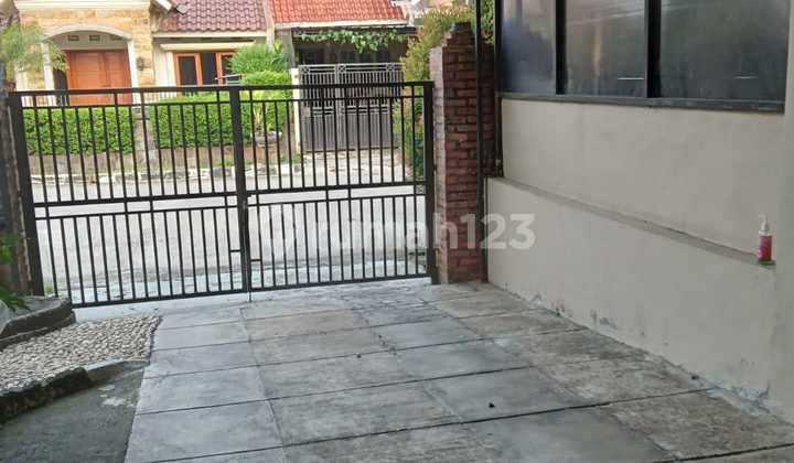 Rumah Cimanggis Depok