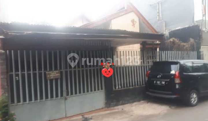 Rumah Pulo Gadung Jakarta Timur