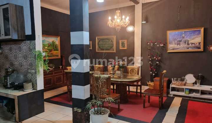 Ruko Bogor Jawa Barat 1