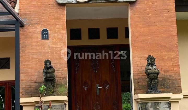 Rumah Cirendeu Tangerang Selatan Rumah Cirendeu Tangerang Selatan
