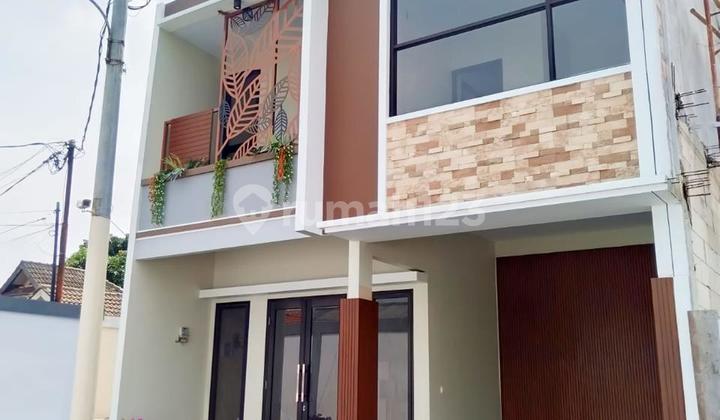 Rumah Cimanggis Depok Rumah Cimanggis Depok