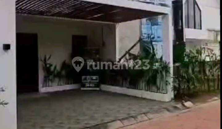 Sawangan Depok House 2