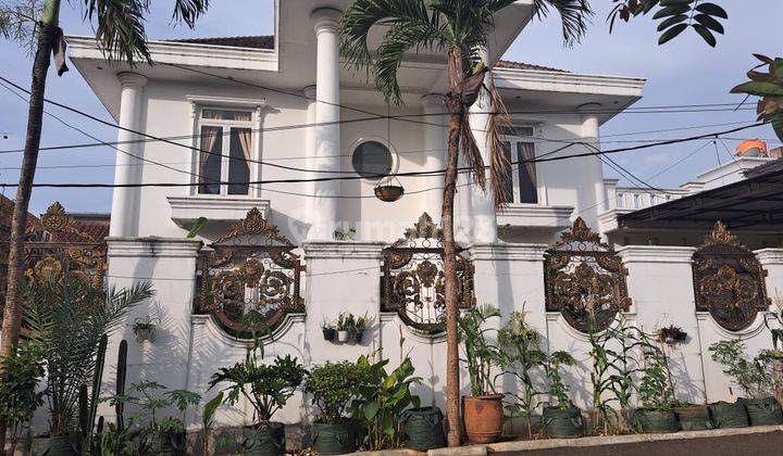 Rumah Cirendeu Pondok Cabe 1
