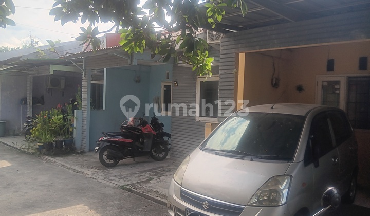 Rumah Cengkareng Jakarta Barat Rumah Cengkareng Jakarta Barat