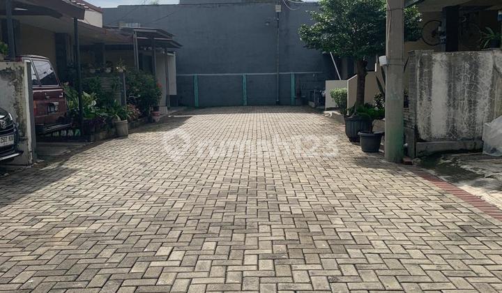 Rumah Sawangan Depok 2