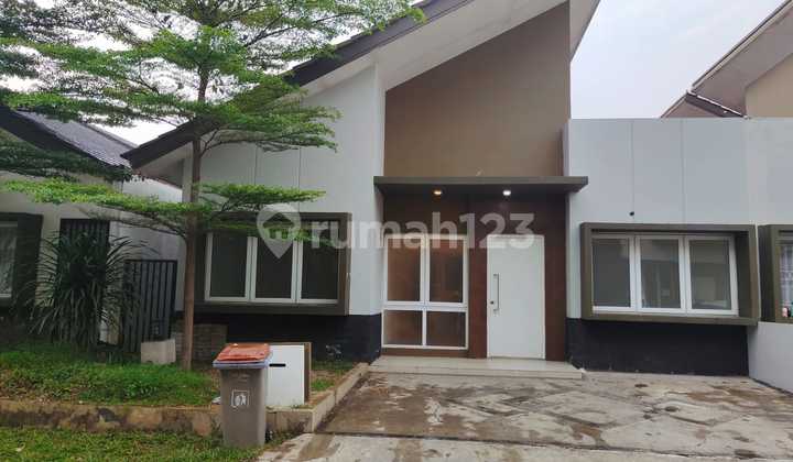 Rumah Mustikasari Bekasi