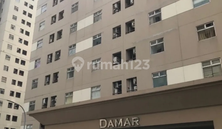 Apartemen Kalibata City Jakarta Selatan 2