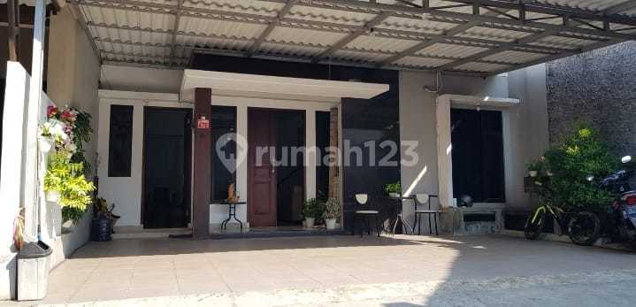 Rumah Jagakarsa Jakarta Selatan