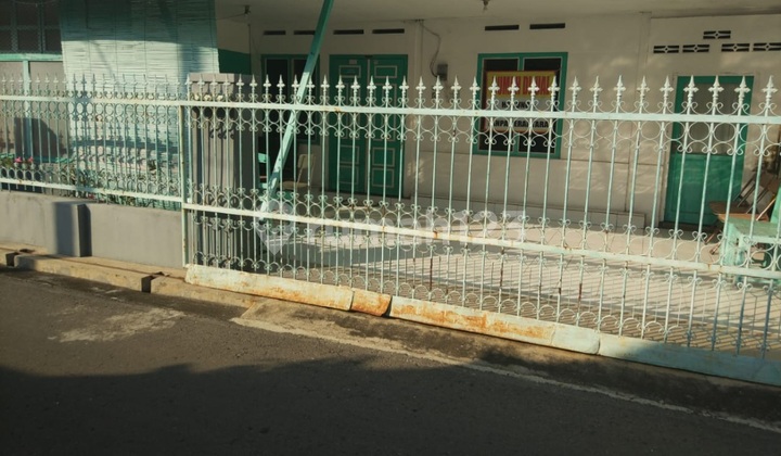 Rumah Madiun Jawa Timur