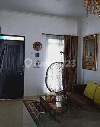 Rumah Sukmajaya Depok 2