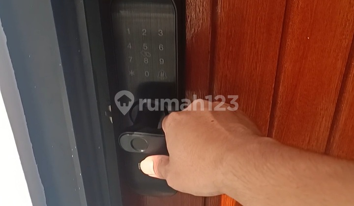 Jagakarsa House, South Jakarta