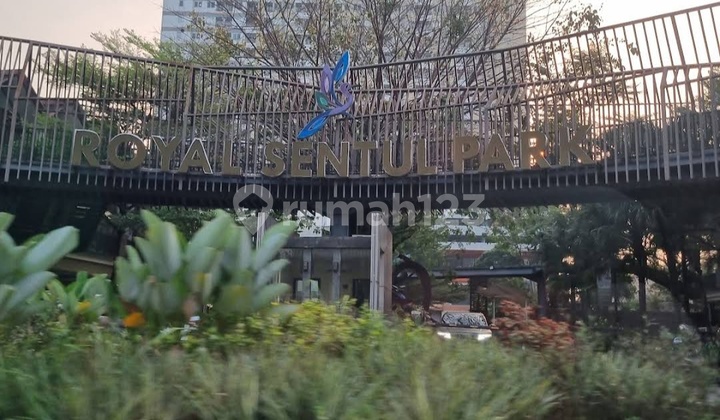 Apartemen Royal Sentul Park Apartemen Royal Sentul Park