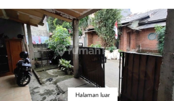 Kebagusan House, South Jakarta Kebagusan House, South Jakarta