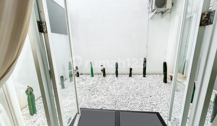 Rumah Jagakarsa Jakarta Selatan 2