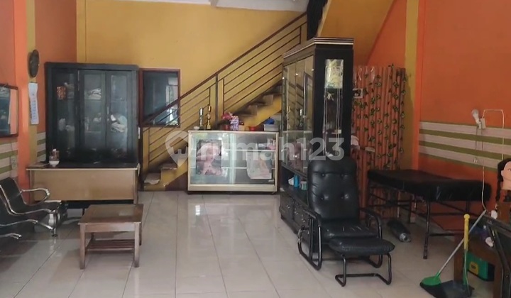 Harapan Indah Bekasi Shop House