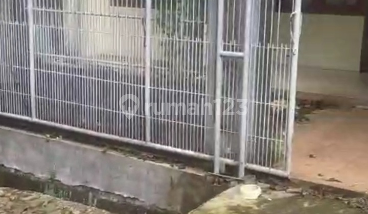 Kukusan Depok Rental House Kukusan Depok Rental House