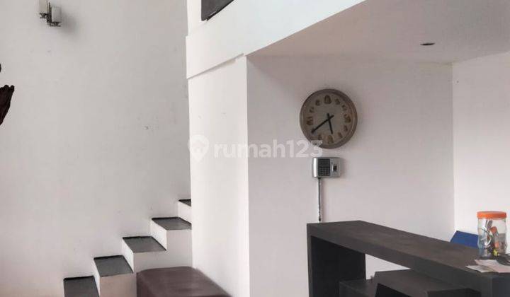 Ruko Ampera Jakarta Selatan 2