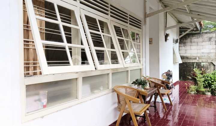 Beji House Depok 2