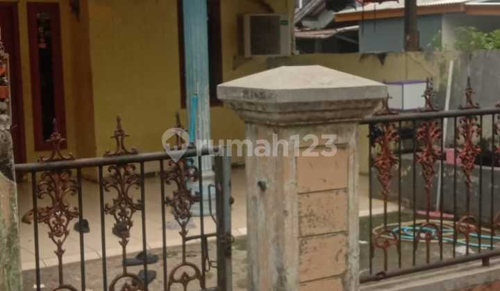 Rumah Jati Bening Jawa Barat