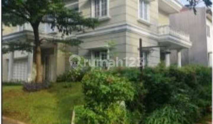 Cinere Depok House 2