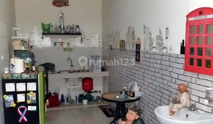 Rumah Pondok Cabe 2