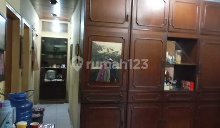 Rumah Tebet Jakarta Selatan Rumah Tebet Jakarta Selatan