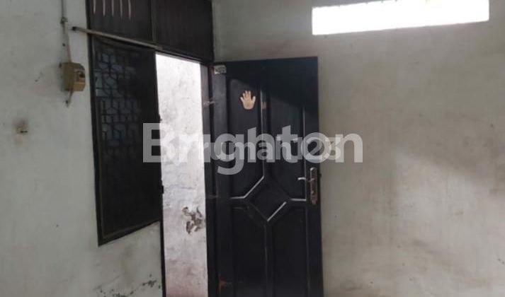 Di Jual RUMAH SEDERHANA STRATEGIS JAKARTA PUSAT 2