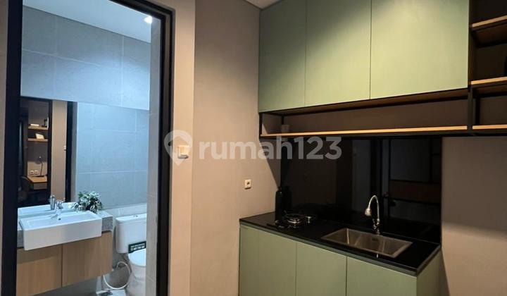 RUMAH BARU DI CLUSTER CENDANA RESIDENCE 2, TIPE MAHONI SIAP HUNI 2