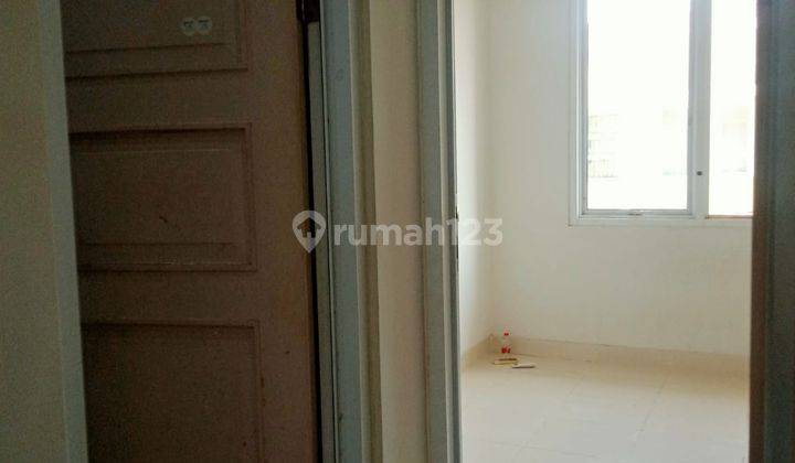 Disewakan Rumah Cluster Virginia  Hampton Gading Serpong 2