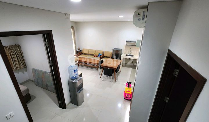 For Sale Askara Vanya Park Bsd House 2