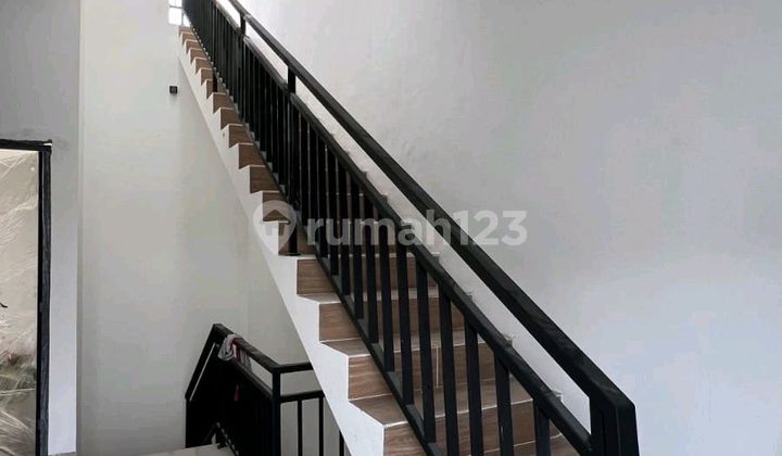 Dijual Rumah Baru Meruya Jakarta Barat