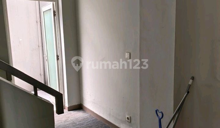 For Rent Alam Sutera Shop House 2