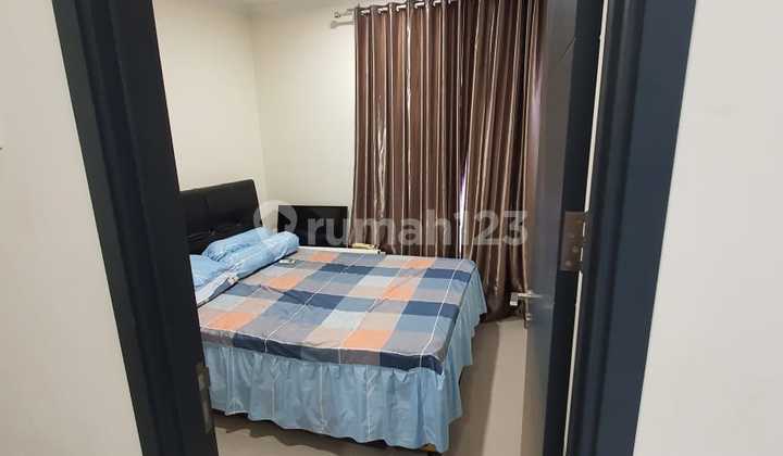 Beautiful House in Gading Serpong 2 Floors Neat Comfortable Ready to Occupy