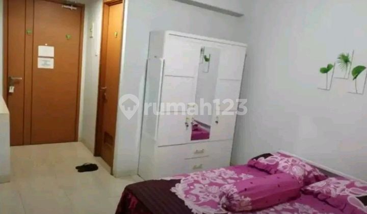 Dijual Apatermen Margonda Residence 3 Dijual Apatermen Margonda Residence 3