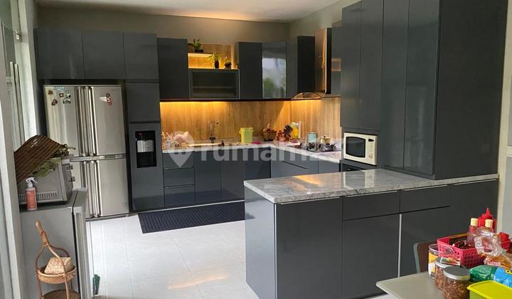 Beautiful Fully Furnished House, Perfect for Families, Ready to Move In 2