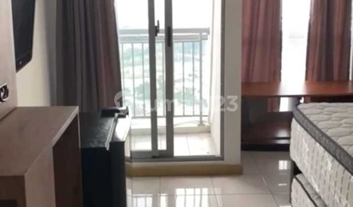 Dijual Cepat Apartemen M-Town Residences Dijual Cepat Apartemen M-Town Residences