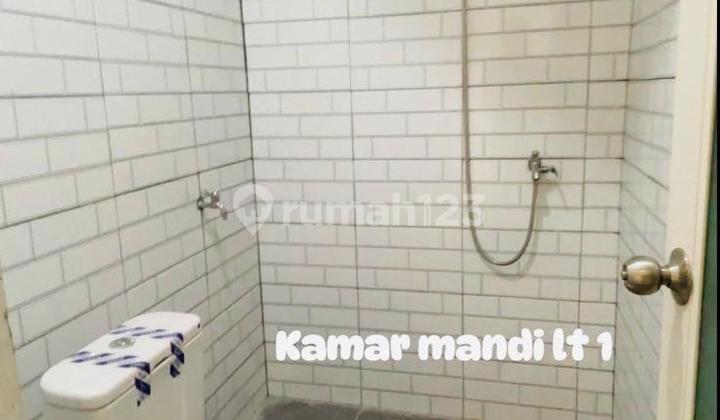 Dijual Rumah Serpong Park, Tang-Sel 2