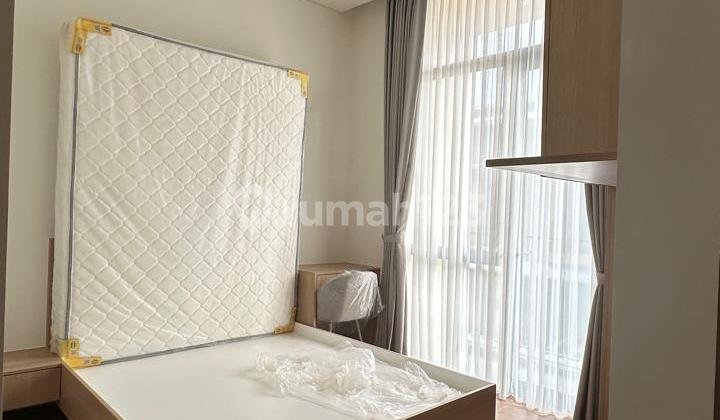 Disewakan Rumah Tanakayu Svasti, Bsd 2