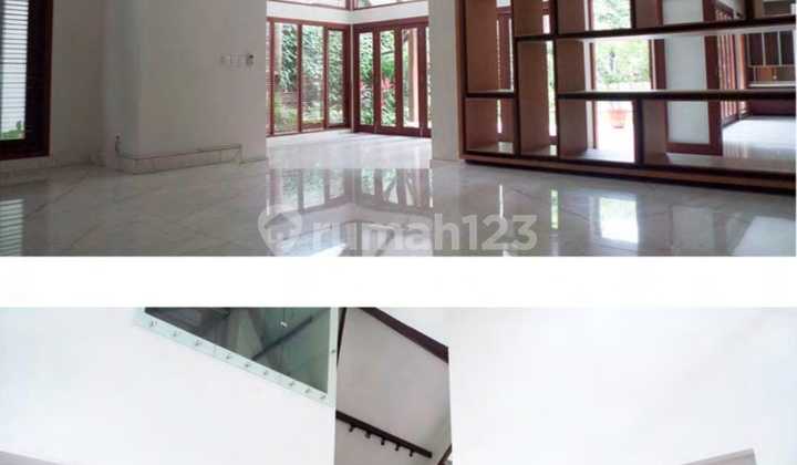 Dijual Rumah Bagus Kemang