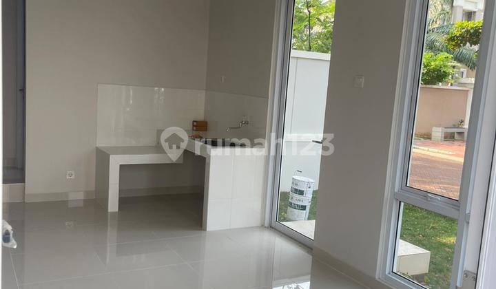 Dijual Rumah Cluster Karelia Village, Gading serpong