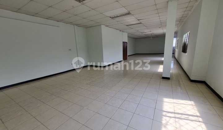 Disewakan Gedung Serbaguna Karawaci Tangerang