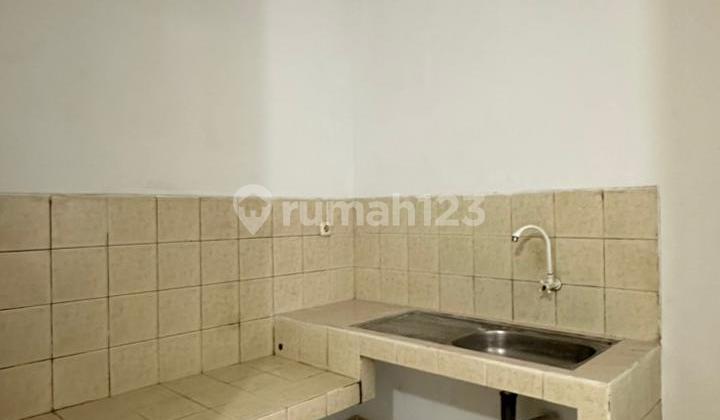 RUMAH SIAP HUNI DI GADING SERPONG 2 LANTAI CANTIK NYAMAN 2