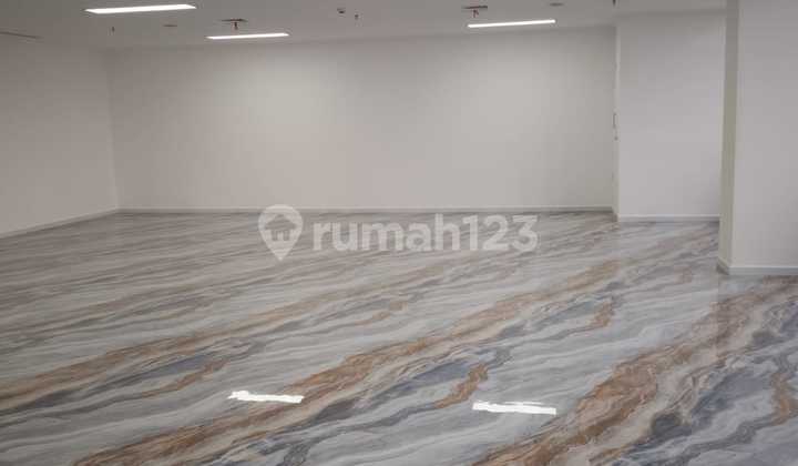 Disewakan Office Mewah dan Modern di Cbd Alsut