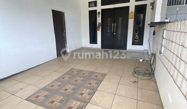Dijual Rumah 1 Lantai di Sektor 1C, Gading Serpong 2