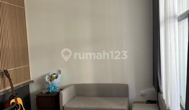 Disewakan Rumah Full Furnished Tanakayu, Bsd 2