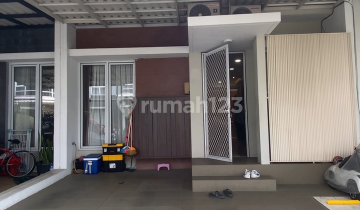 Quick Sale, Nice House Ready to Live In, Bohemia Cluster, Gading Serpong Quick Sale, Nice House Ready to Live In, Bohemia Cluster, Gading Serpong