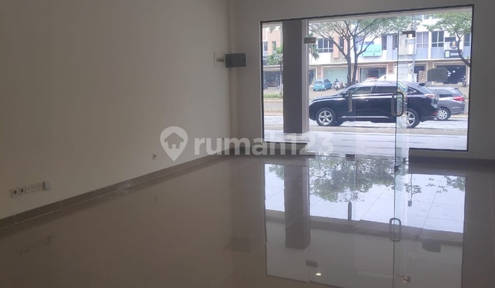 Di Jual Ruko Melody 3 Lantai Uk 5X16, Gading Serpong